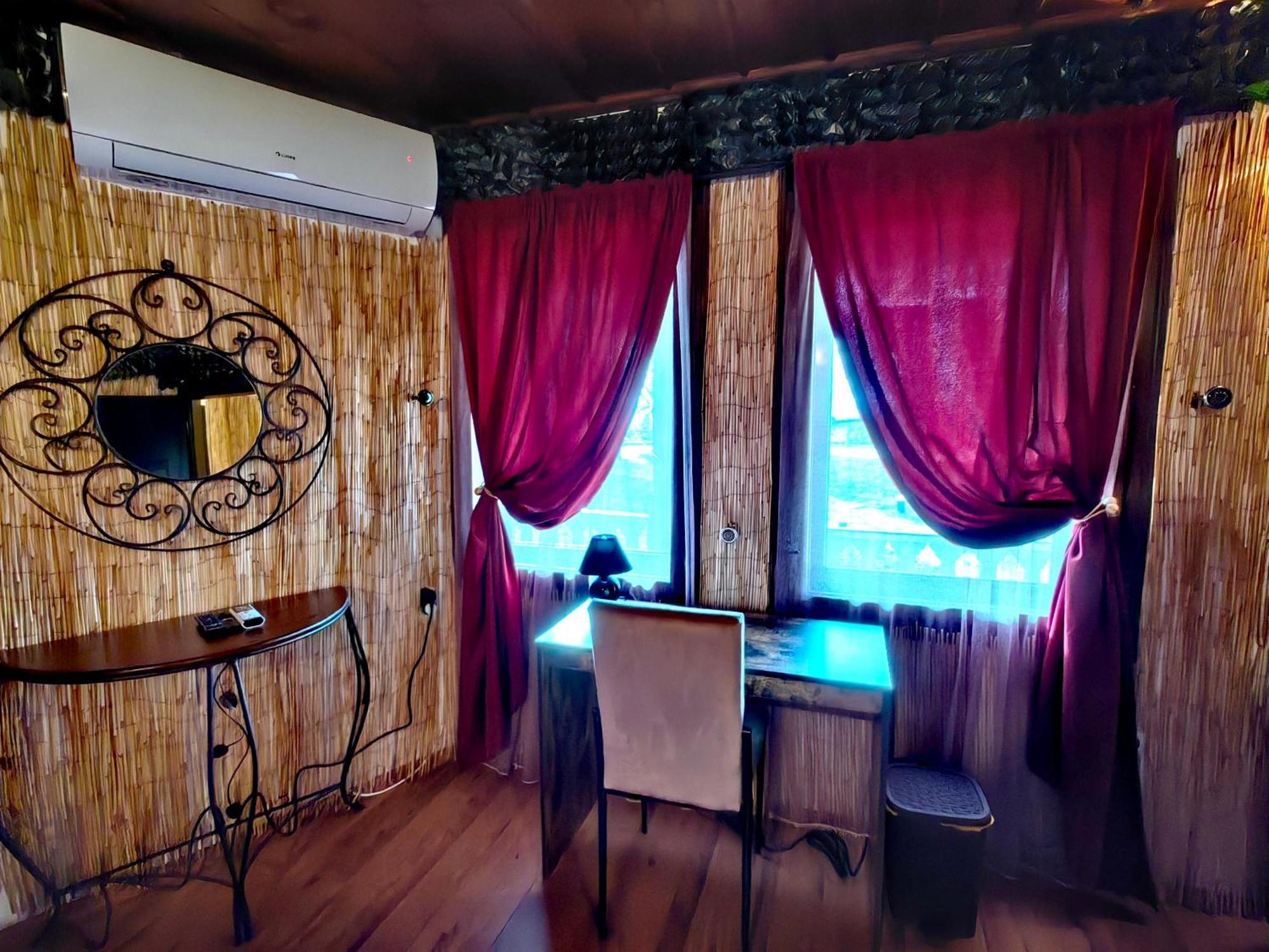 Complex Arbanashki Style-Panoramic View With Summer And Winter Terrace, Jacuzzi, Sauna, Children'S And Adult Area With Cinema Summer Арбанаси Екстер'єр фото